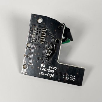 Preview: MadCatz R.A.T. 6 Encoder Board ML342/ 3_AAXC_Main Ersatzteil